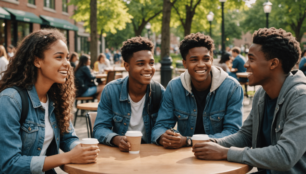 explore the vibrant world of teen slang with our comprehensive guide on understanding expressions like 'poggers' and more. unlock the meanings behind contemporary phrases and stay in the loop with youth culture!