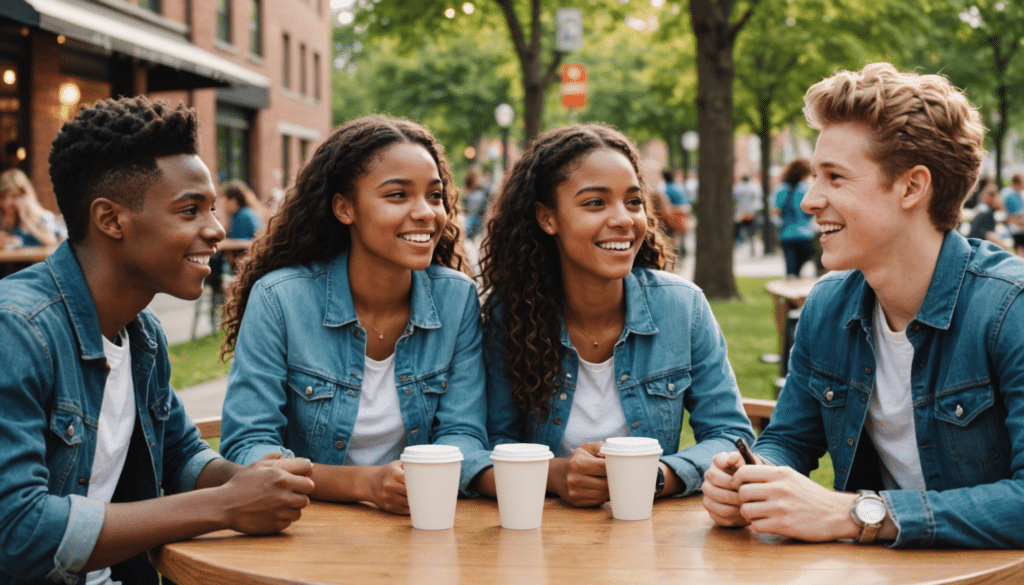 in 'as a global youth vampires, i choose to step back from gen z's slang', explore the intriguing perspective of a member of the youth vampire community as they reflect on the evolving language of generation z, opting for a more timeless approach to communication while navigating the complexities of modern slang.