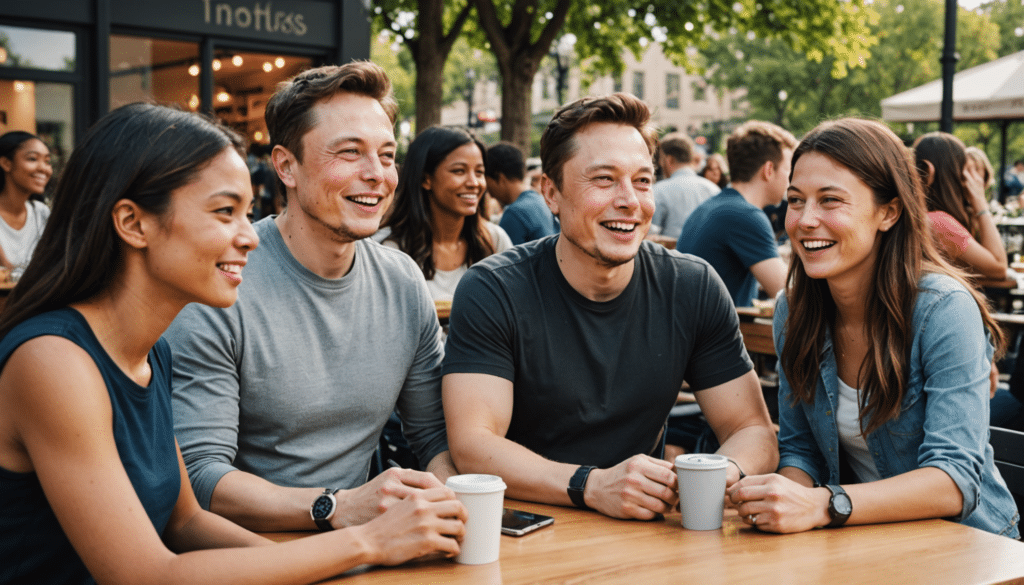 dive into the world of elon musk's internet vision as we explore whether it's a groundbreaking innovation or simply a cringe-worthy spectacle. join us on this journey through cutting-edge technology and bold ideas that challenge the status quo.